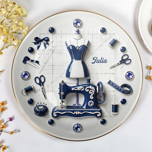 For the Fashion Designer In Your Life, Sewing Essentials