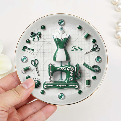 For the Fashion Designer In Your Life, Sewing Essentials