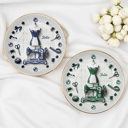 For the Fashion Designer In Your Life, Sewing Essentials