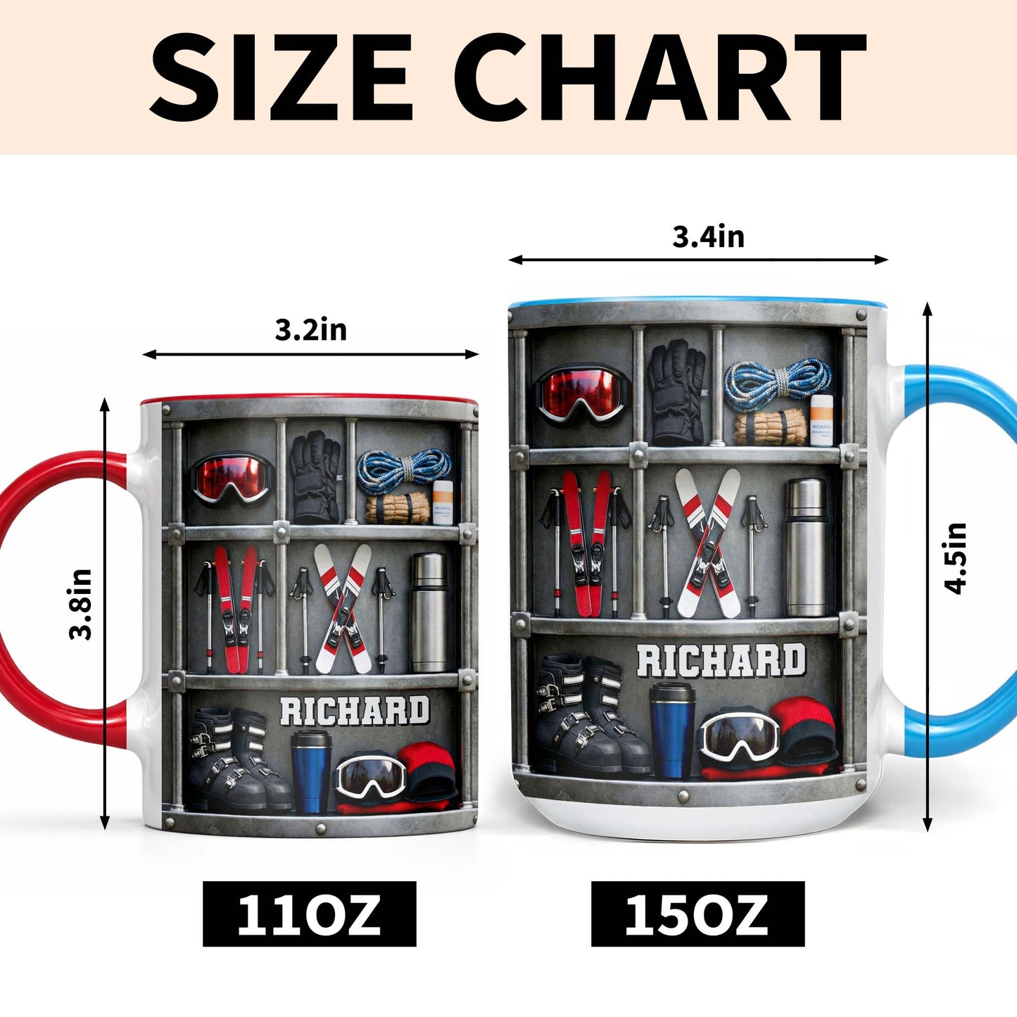 Skiing Is Not A Hobby Way Of Life Gear Locker Skis Goggles Boots