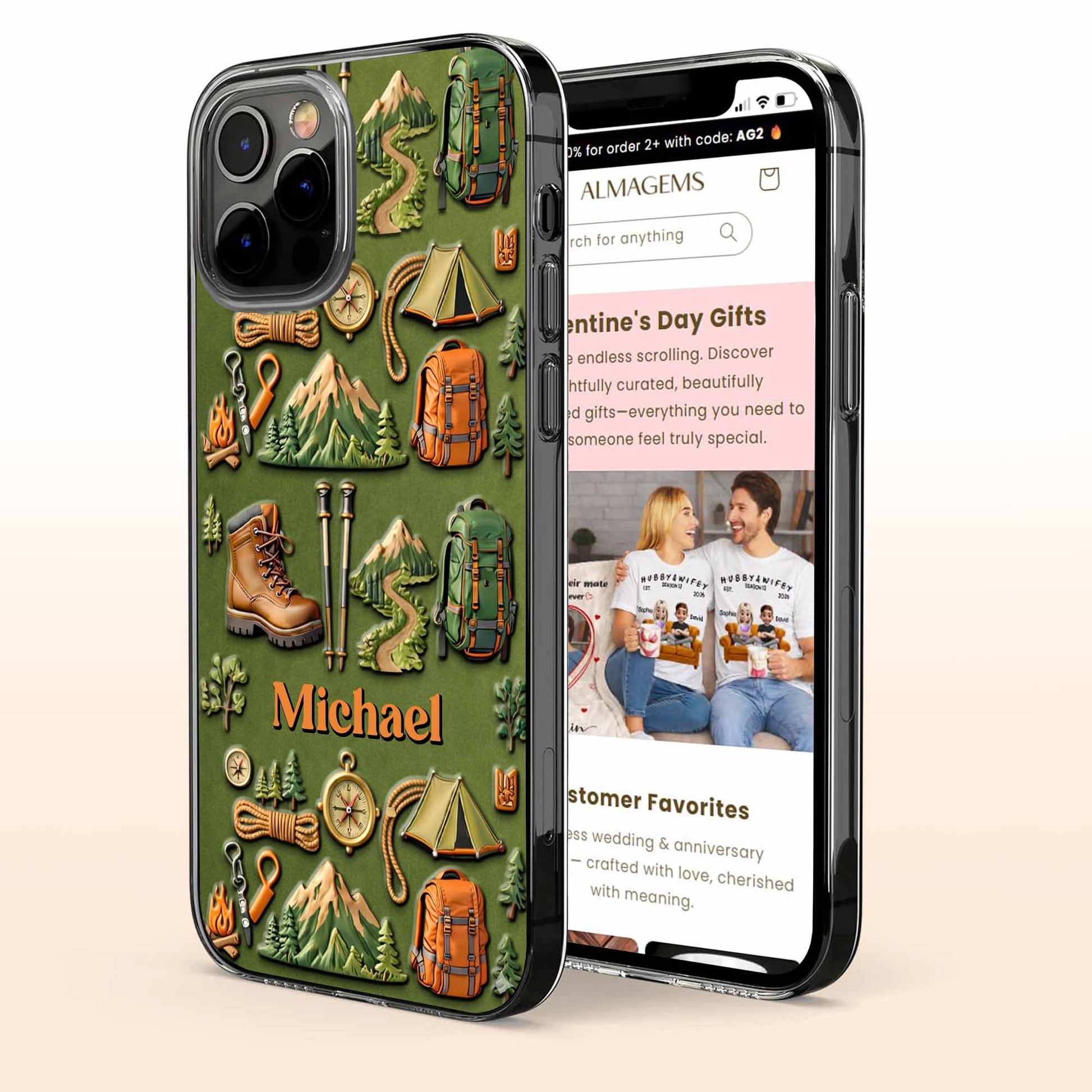 Explore Your World, Outdoor Adventure Essentials