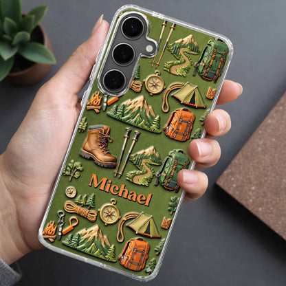 Explore Your World, Outdoor Adventure Essentials