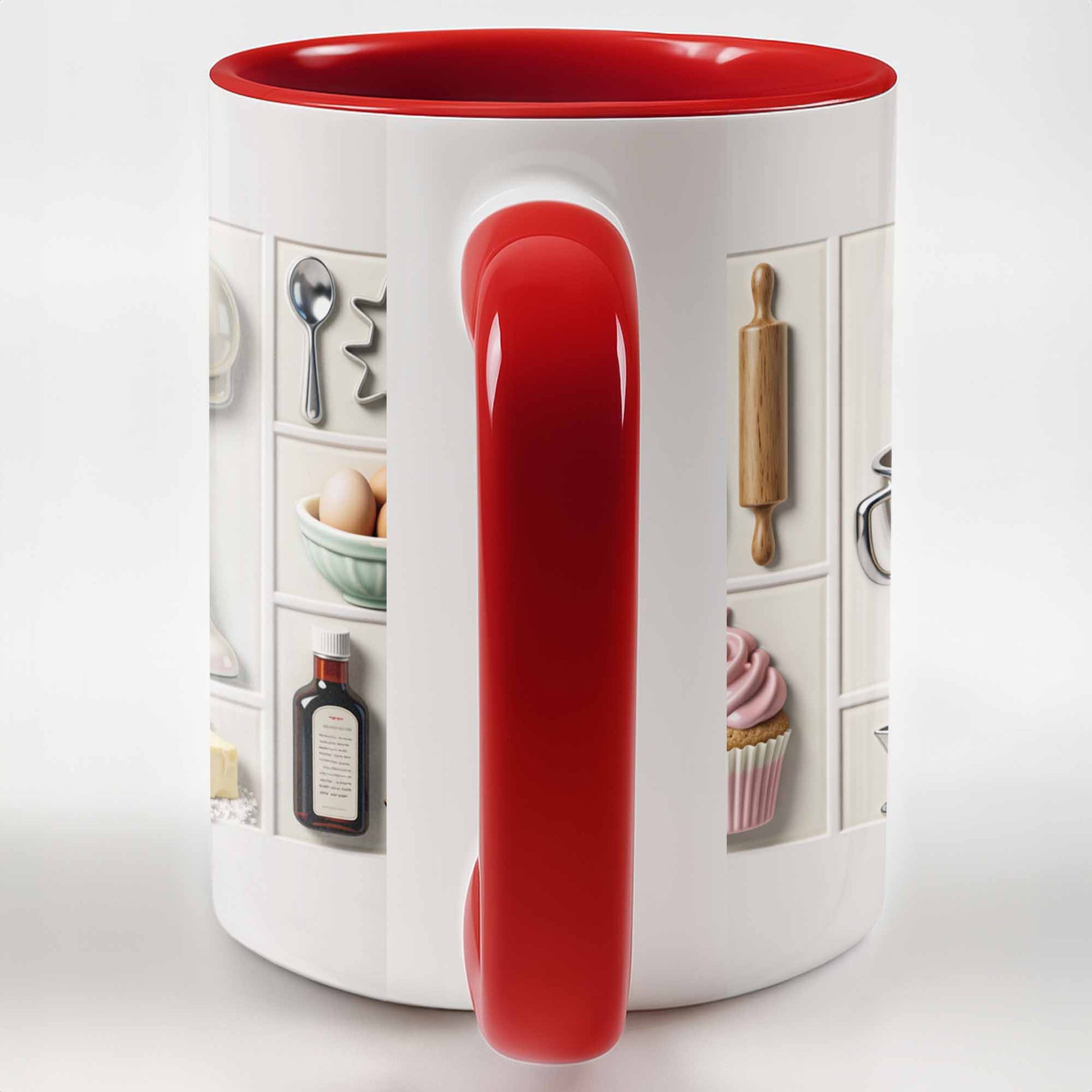 The Joy Of Baking With Stand Mixer And Pastry Tools