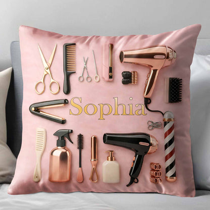 My Salon, Hair Styling Tools