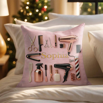 My Salon, Hair Styling Tools