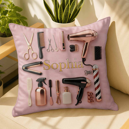 My Salon, Hair Styling Tools