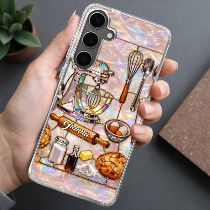 For The Love Of Baking, Create Delicious Memories