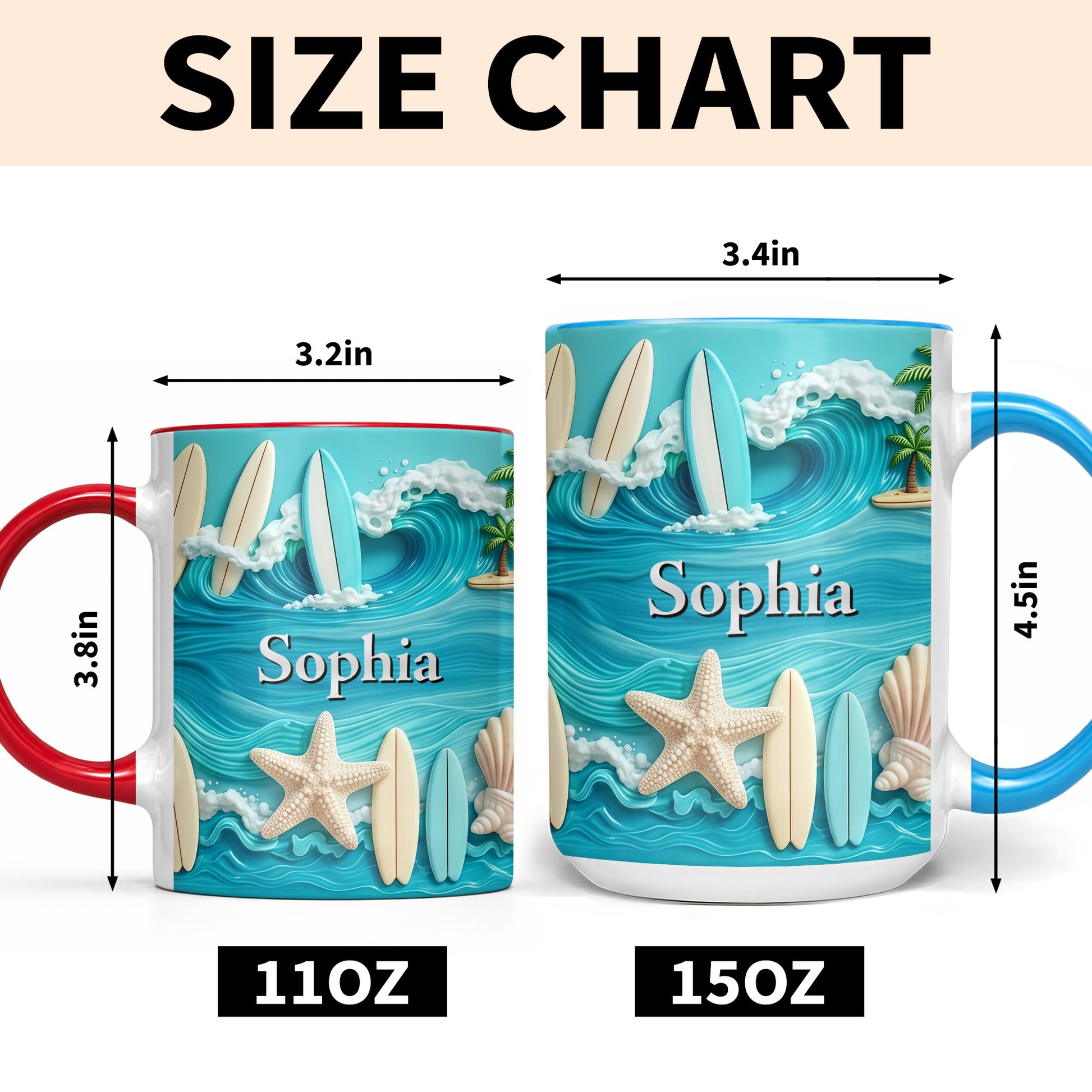 Sun Sand and Surf Living My Best Life Surfboards And Starfish Ocean