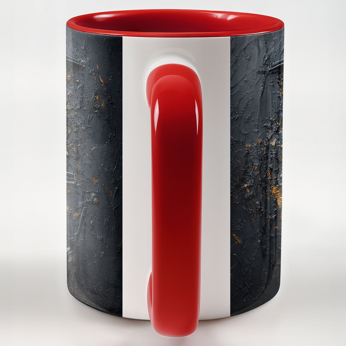 Vintage Soul And Open Roads Biker Motorcycle Design