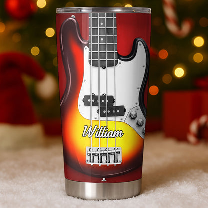 Bassist Nutrition Facts And Electric Bass Guitar Design