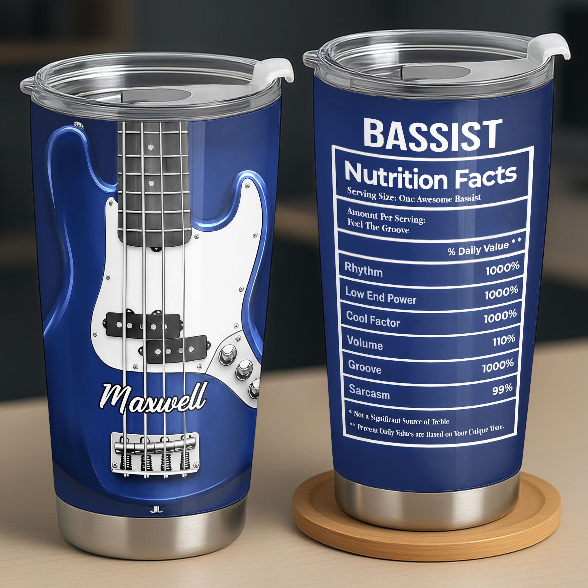Bassist Nutrition Facts And Electric Bass Guitar Design