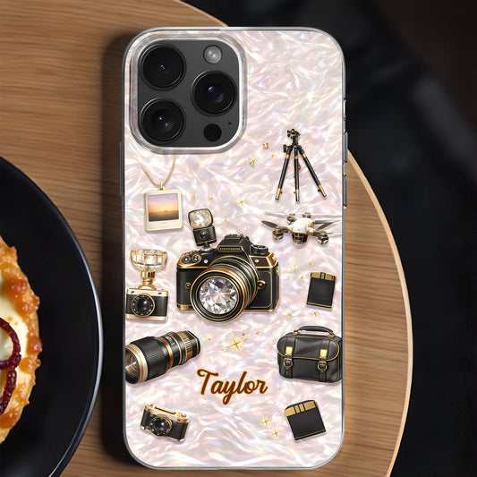 Capturing Every Beautiful Moment Through My Lens Camera Gear