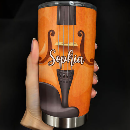 I Don't Need Therapy I Just Need To Play My Violin Musical Instrument