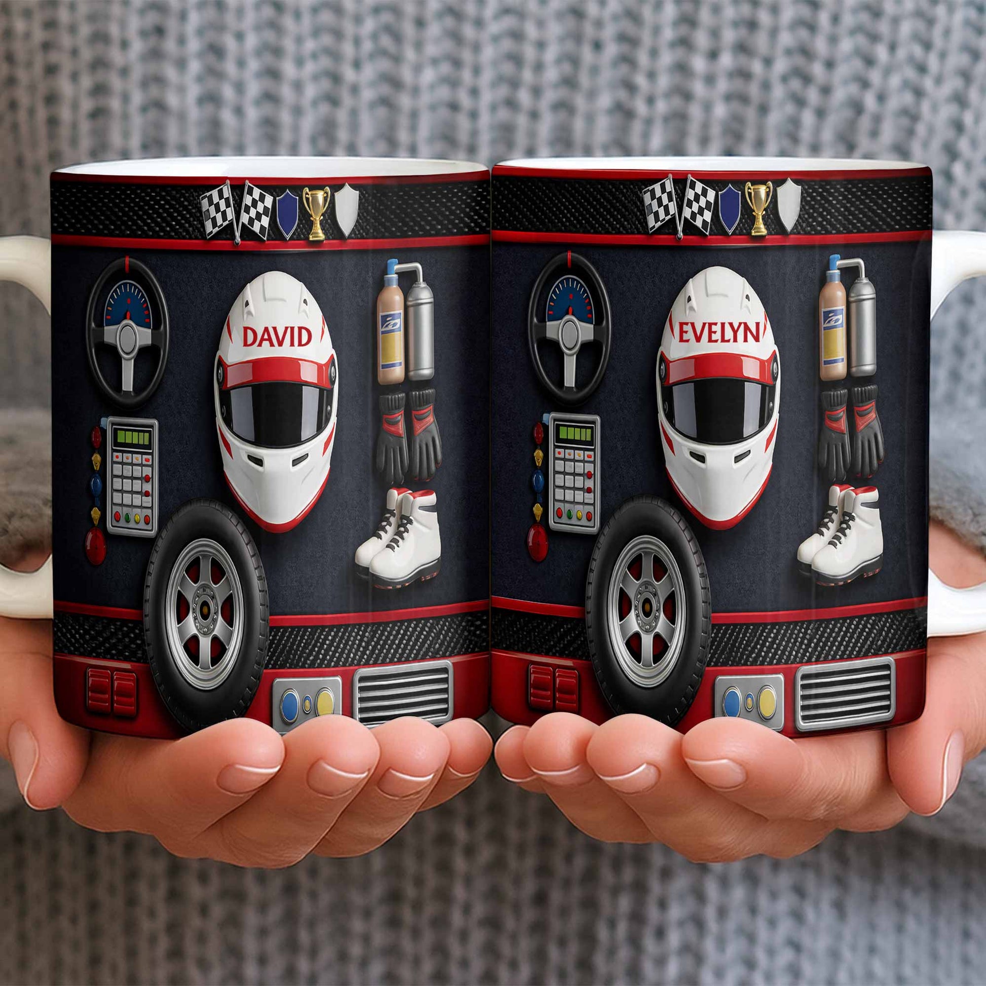 Born To Race Fuel For A Champion Helmet And Racing Gear