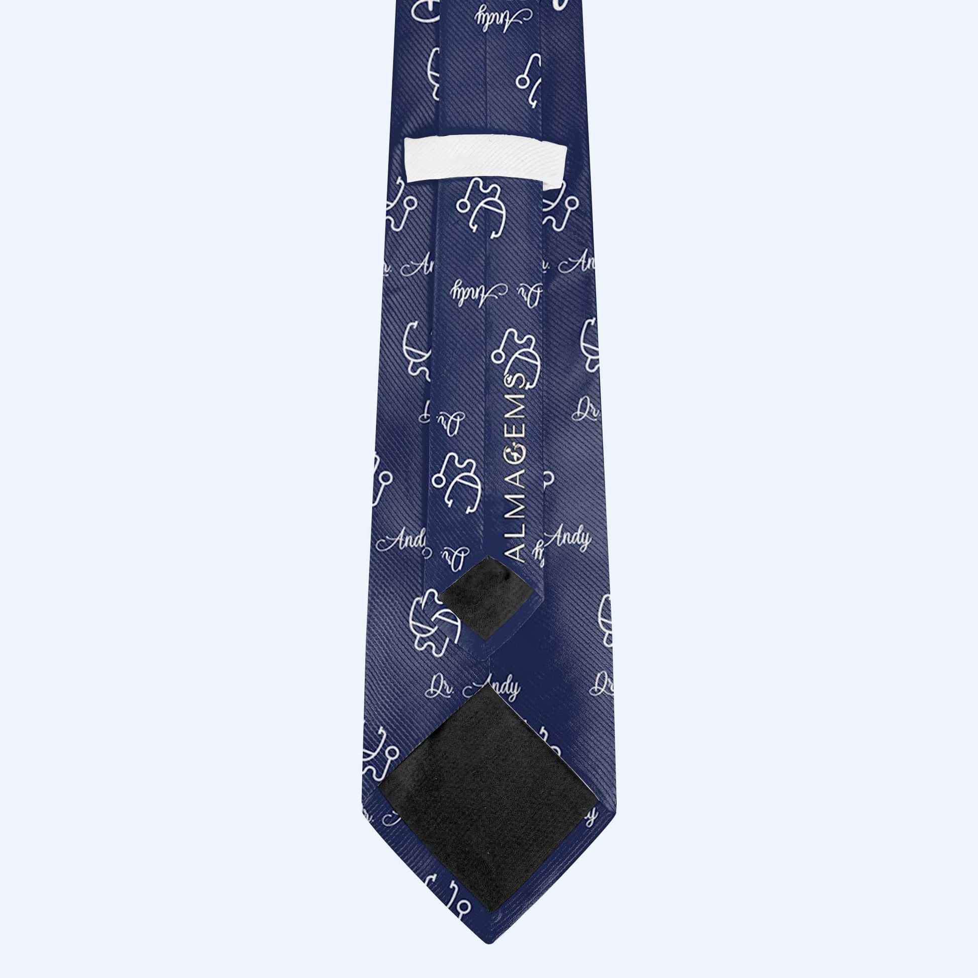 Trust Me I'm A Doctor Elegant Professional Tie