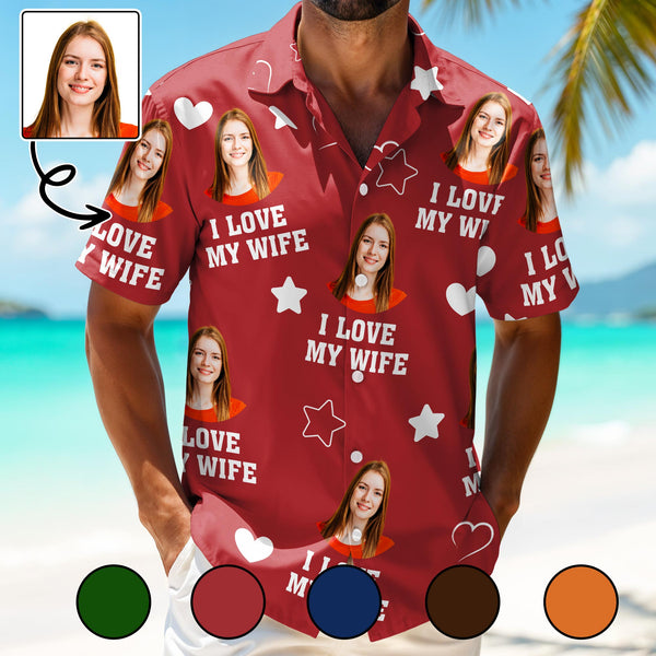 Hawaiian Shirt