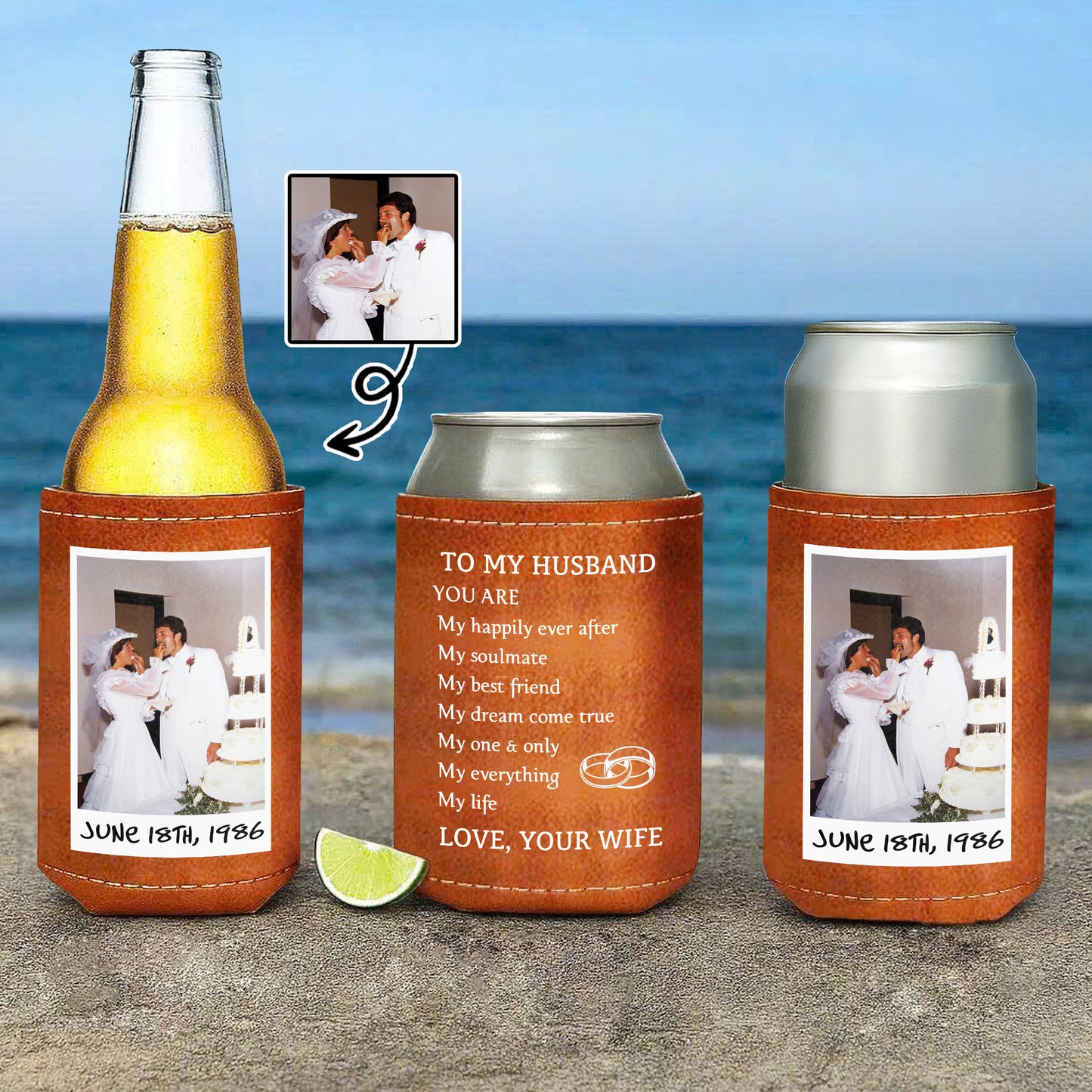 To My Husband You Are My Happily Ever After My Soulmate