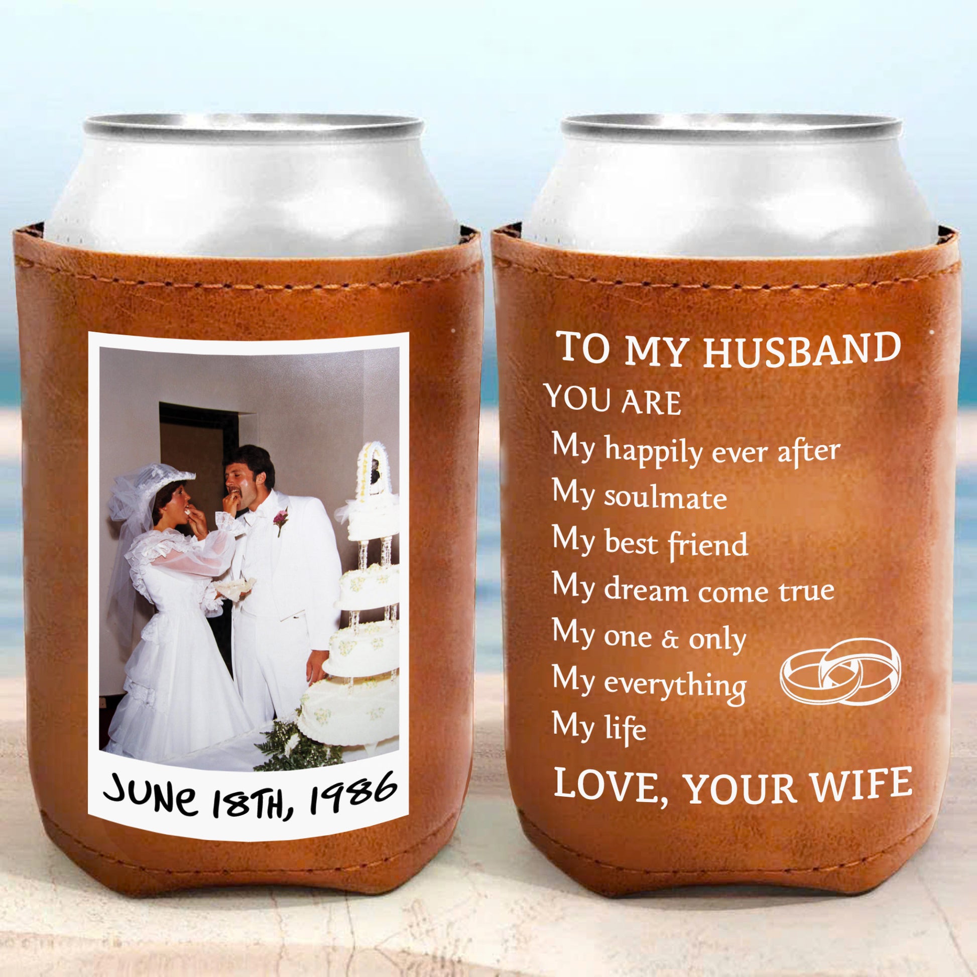 To My Husband You Are My Happily Ever After My Soulmate