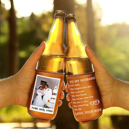 To My Husband You Are My Happily Ever After My Soulmate