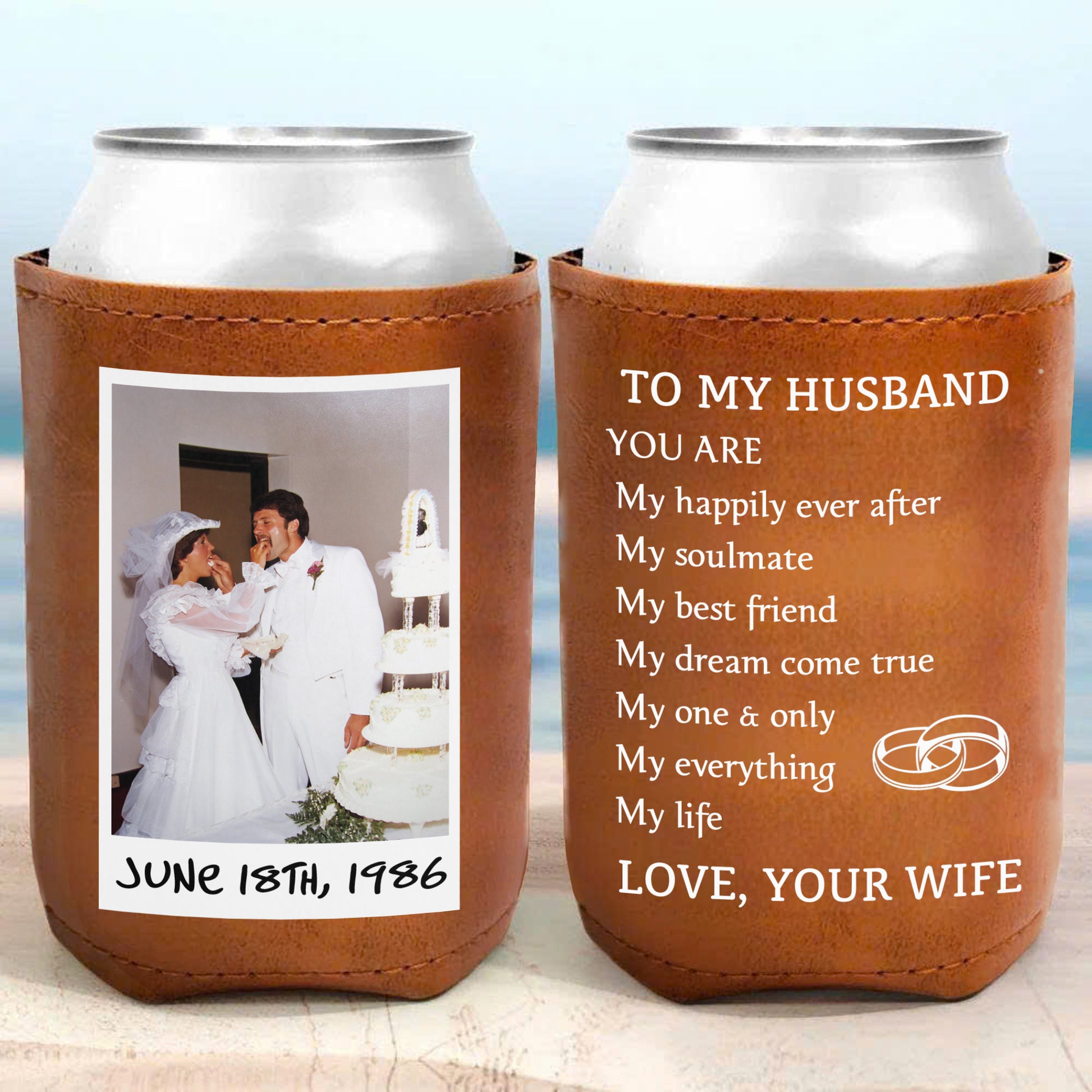 To My Husband You Are My Happily Ever After My Soulmate