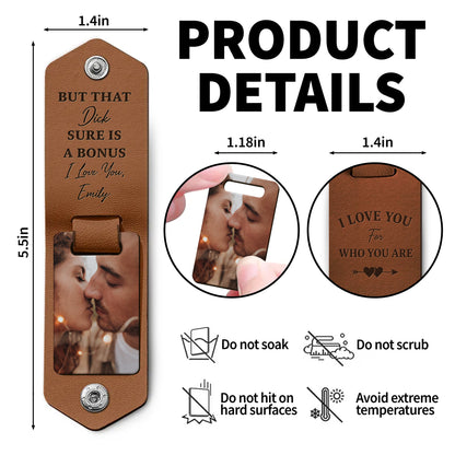 I Love You For Who You Are But That Kiss Sure Is A Bonus, Hearts