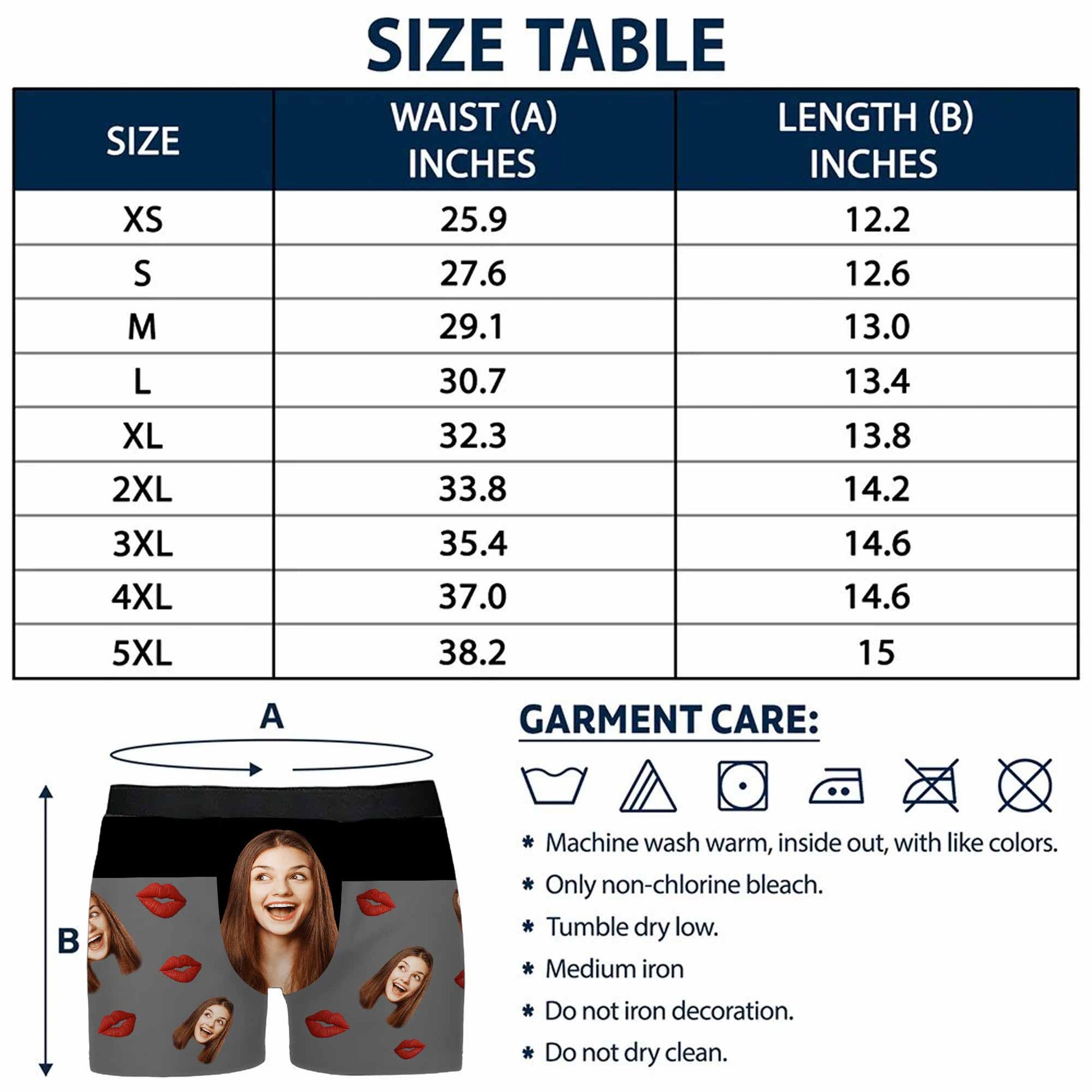 Playful Faces And Lips Design