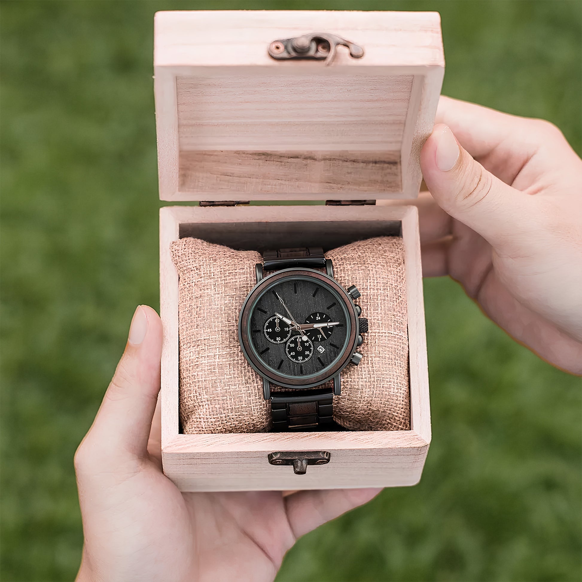 To My Beloved, Time Is Precious, Love Is Priceless