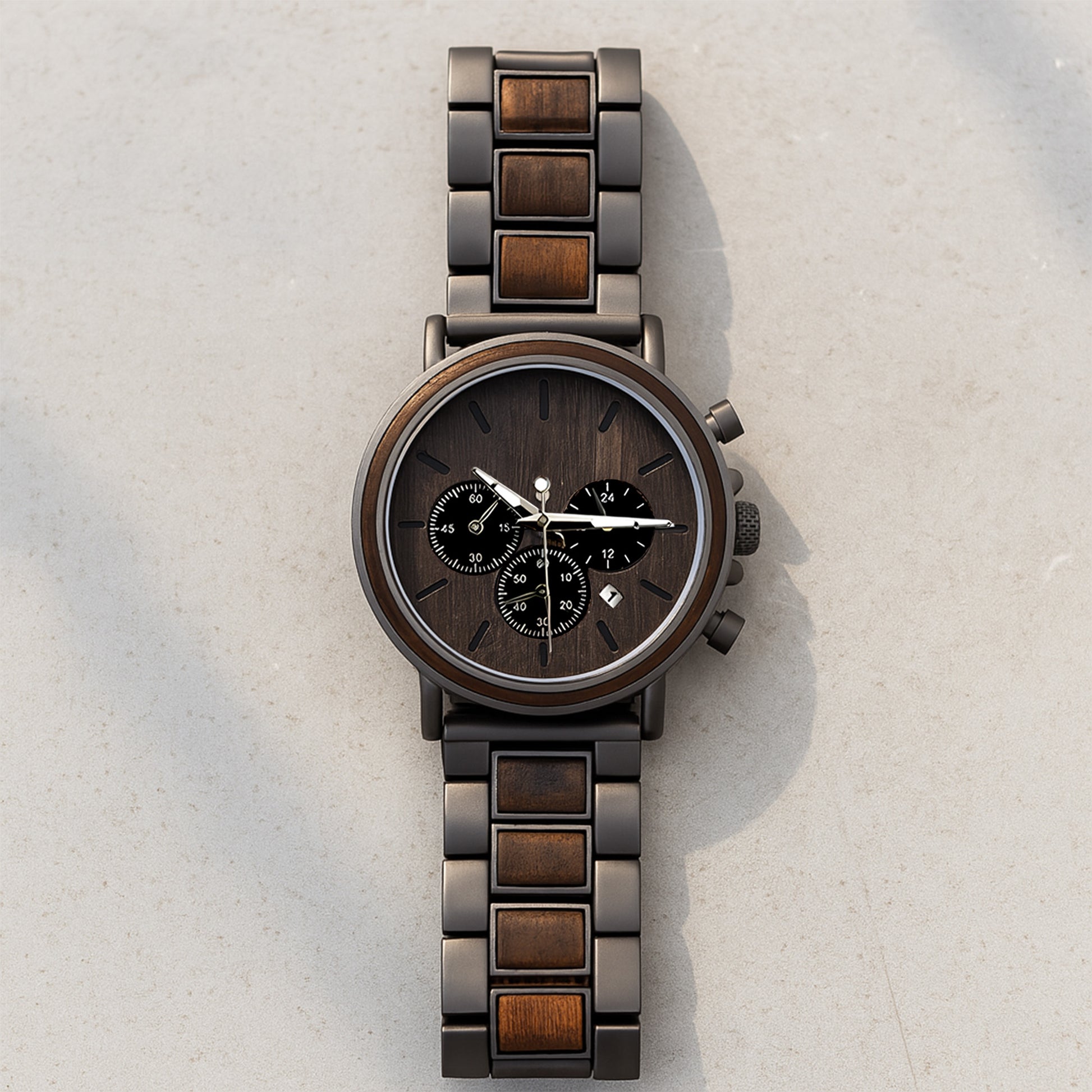 To My Beloved, Time Is Precious, Love Is Priceless