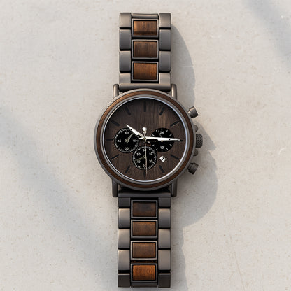 To My Beloved, Time Is Precious, Love Is Priceless