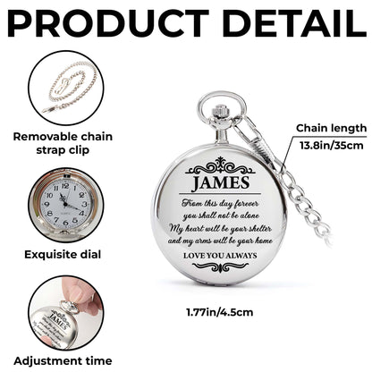 From This Day Forever, Love Always, Floral Motifs