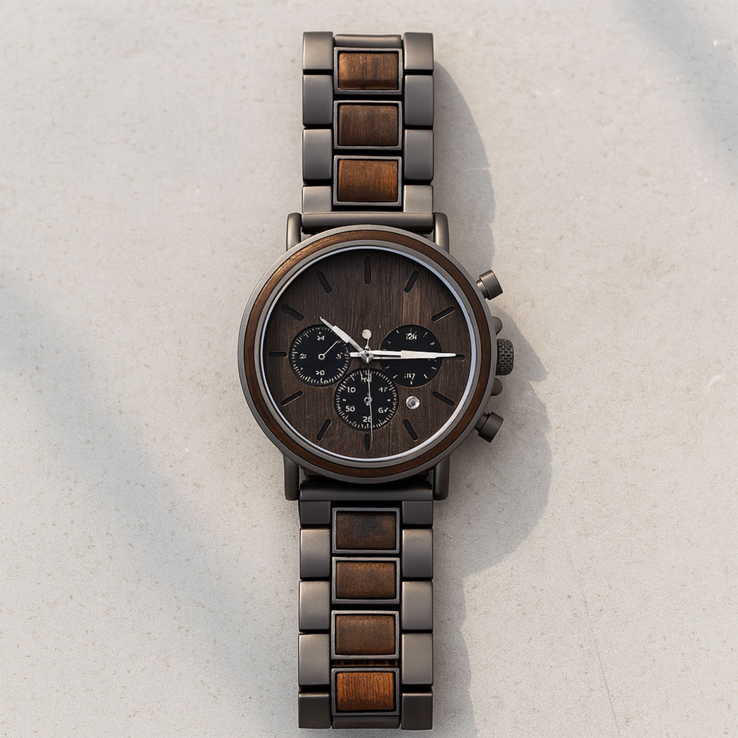 My Husband, You Are The One, Hearts And Rings