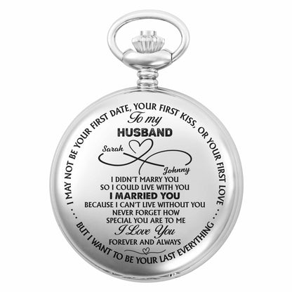 I May Not Be Your First Date, Heart Design