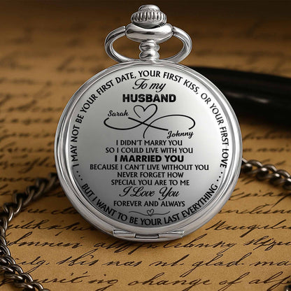 I May Not Be Your First Date, Heart Design