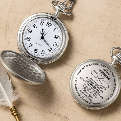 I May Not Be Your First Date, Heart Design