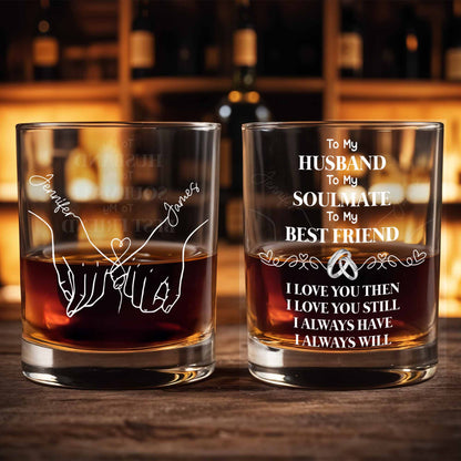 Together Forever With Heart And Hands