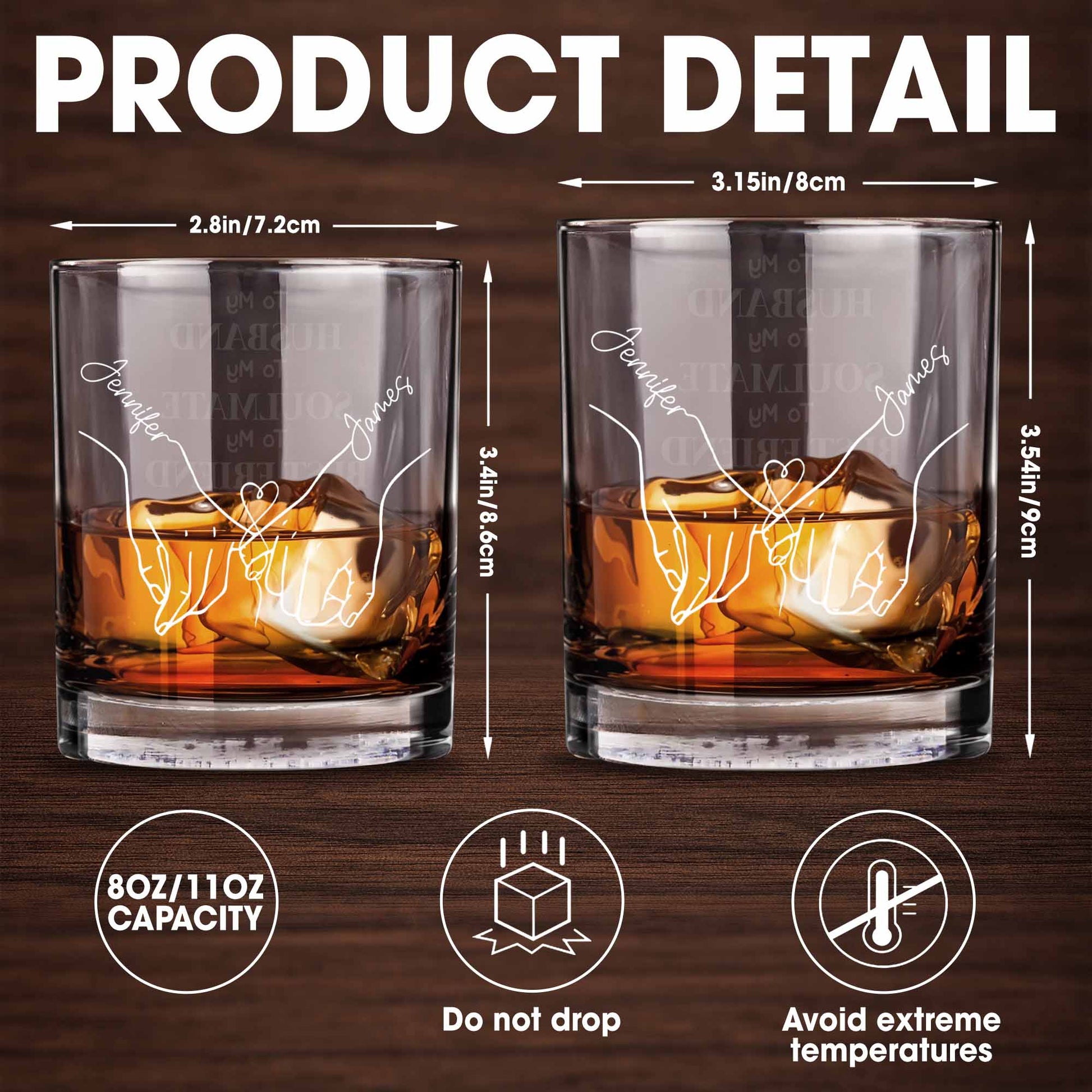 Together Forever With Heart And Hands