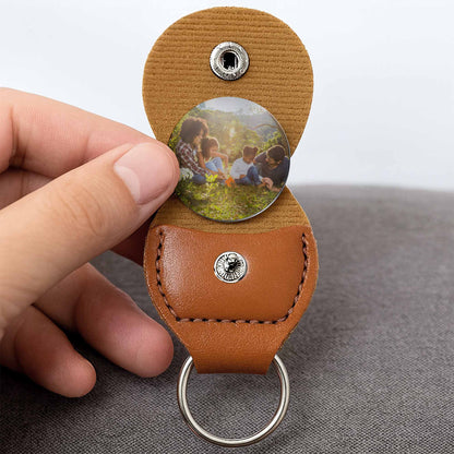 To My Husband, The Father of My Children, Family Photos