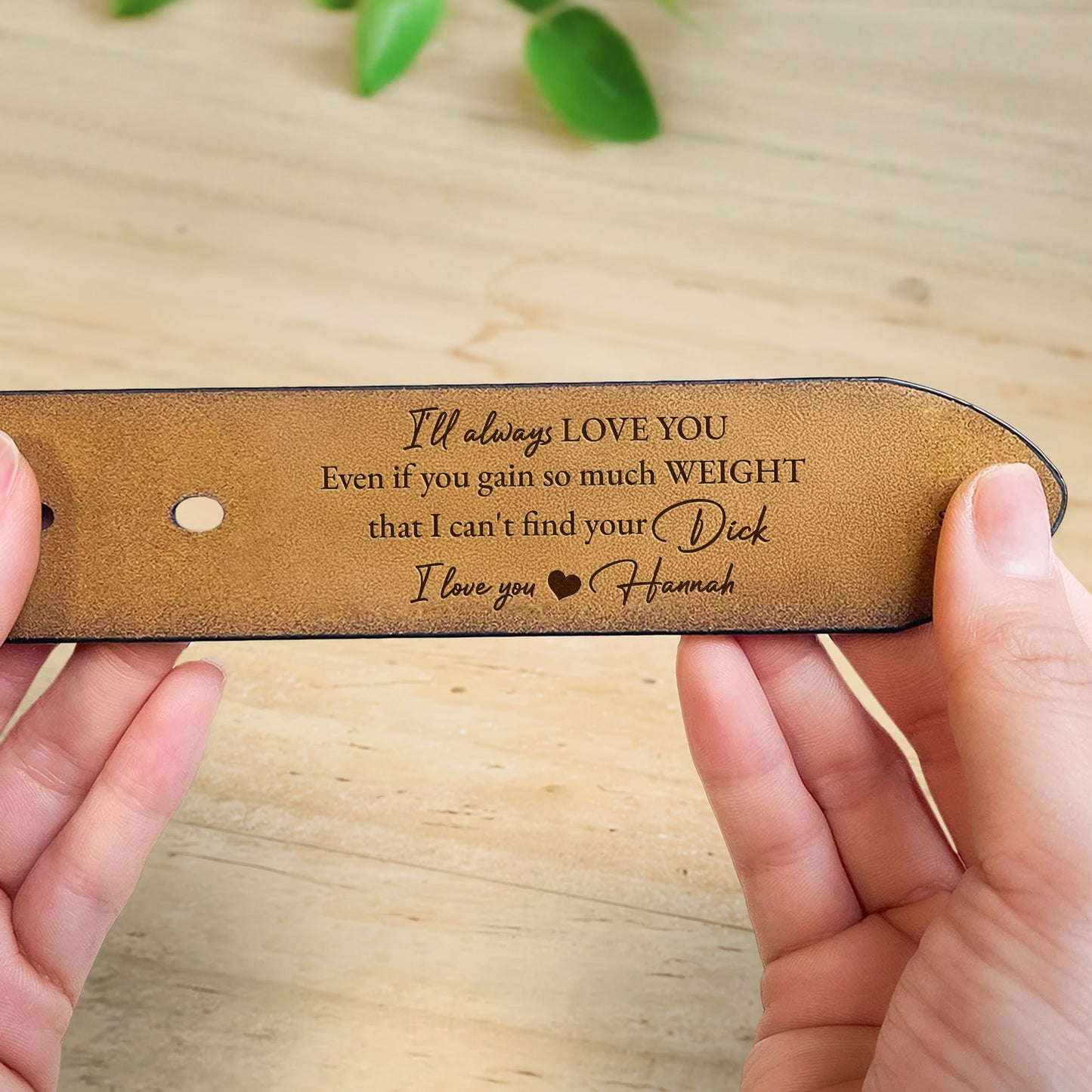 I'll Always Love You Even If You Gain So Much Weight, Heart, Emoji