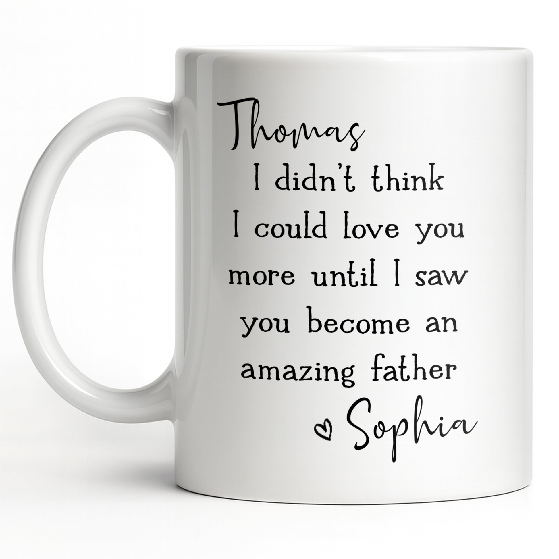 Become An Amazing Father