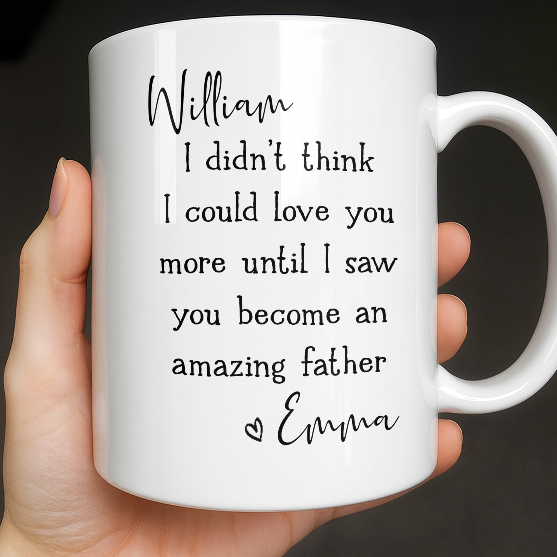 Become An Amazing Father