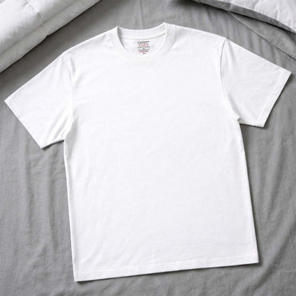 To My Husband You Complete Me Romantic Text Inside Neck Print - Personalized Custom Inside Neck Print T-Shirt - HSB121_WCBAS