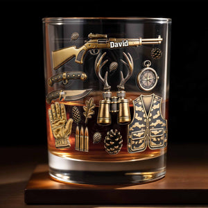 Celebrate Your Adventures With Hunting And Outdoor Themes