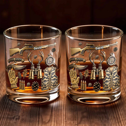 Celebrate Your Adventures With Hunting And Outdoor Themes