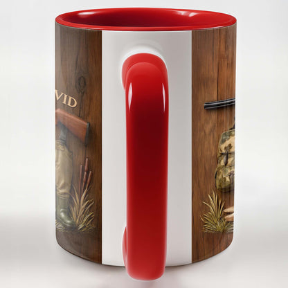 Duck Hunting Camp A Perfect Hunters Retreat