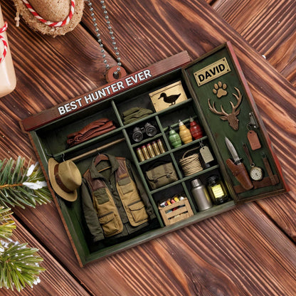 Best Hunter Ever, Hunting Gear and Outdoor Essentials