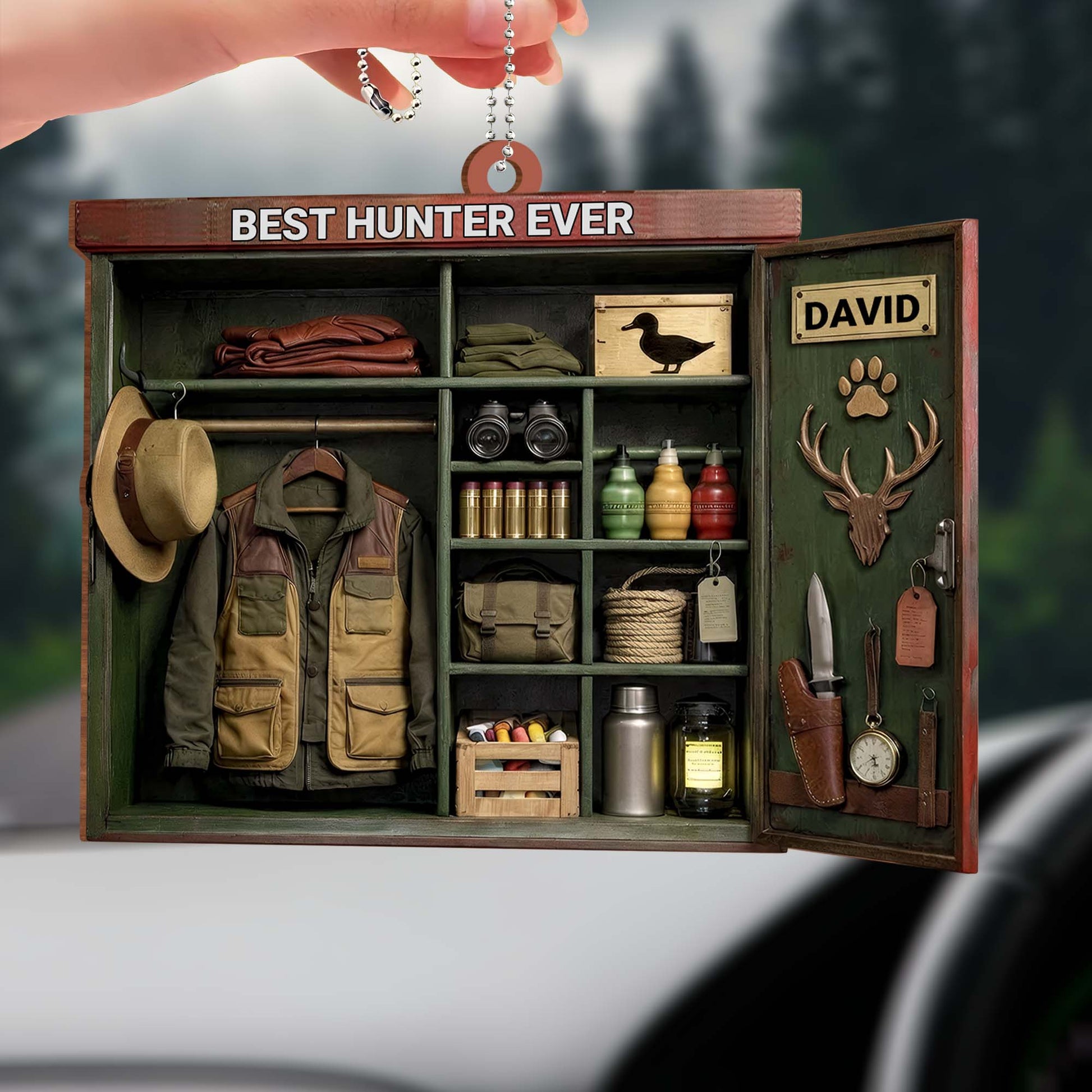 Best Hunter Ever, Hunting Gear and Outdoor Essentials