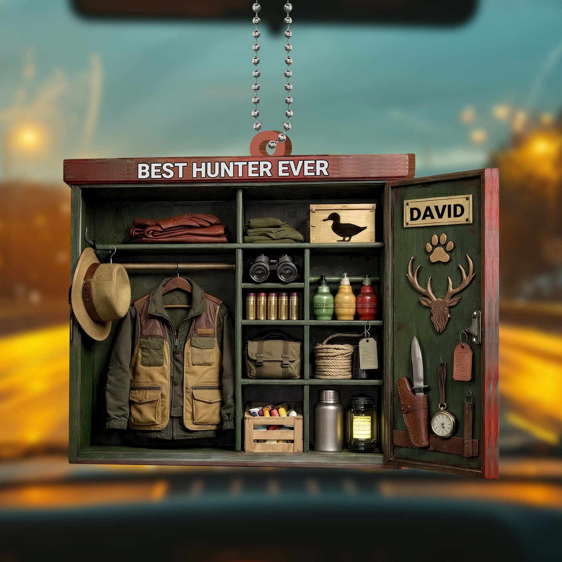 Best Hunter Ever, Hunting Gear and Outdoor Essentials