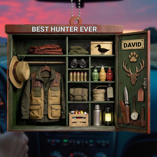 Best Hunter Ever, Hunting Gear and Outdoor Essentials