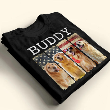 Celebrate Your Buddy With Adorable Dogs