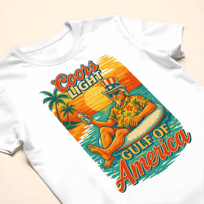 Celebrate Summer with Palm Trees and Beach Vibes